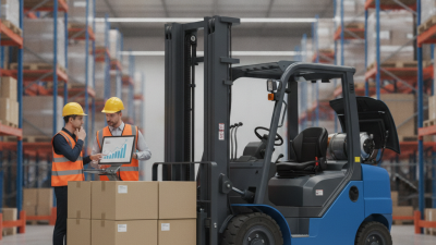 Top 10 Forklift Engine Brands You Should Consider?