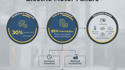 2026 How to Identify Common Causes of Electric Motor Failure?