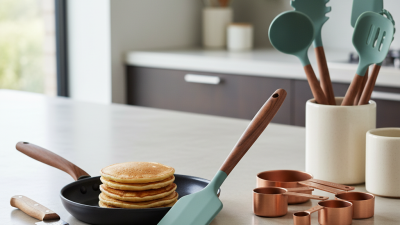 How to Combine Style and Function in Kitchen Tools?