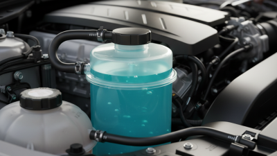 China Top 10 Expansion Tank Benefits for Your Car Explained?