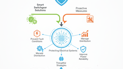 How to Enhance Electrical System Safety with Switchgear Solutions?