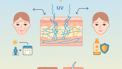 How Does Sun Exposure Accelerate Skin Aging Effects?