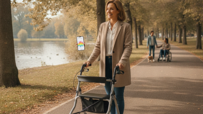 2026 Best Tips to Improve Independence with Mobility Aids