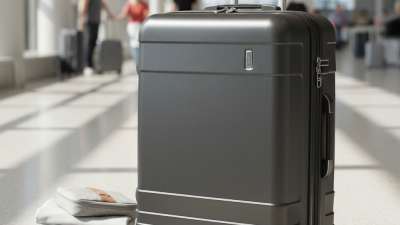 Top 5 Tips for Choosing a Lightweight Strong Suitcase
