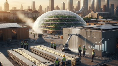 Top 10 Ways to Improve Durability of Construction Materials?