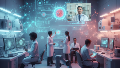 Impact of AI on Lab Diagnostic Tools in 2026 Who Benefits?