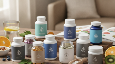 Top 10 Health Supplements for Optimal Wellness in 2026?