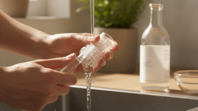 How to Clean a Plastic Mist Sprayer Nozzle at Home Easily?
