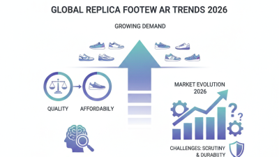 Best 1 1 Replica Shoes for Global Buyers in 2026?