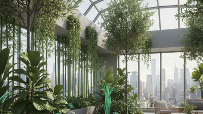 2026 Top Trends for Tall Plant Fake Solutions Worldwide?