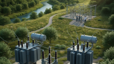 Environmental Impact of Power Transformers Key Insights and Tips?