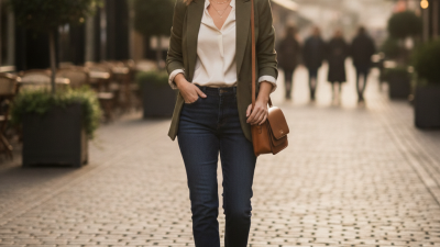 10 Best Smart Casual Dress Code Tips for Women?
