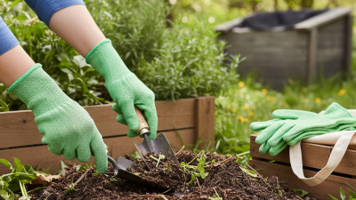 Eco Friendly Gloves Reduce Waste and Promote Sustainability?