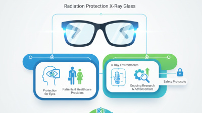 Why Choose Radiation Protection X-Ray Glass for Safety?