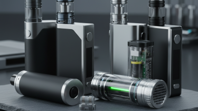 China Top Factors That Make a Vape Device Reliable?