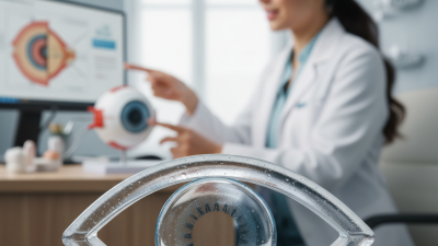 How to Choose the Best Prescription Contact Lens for You?