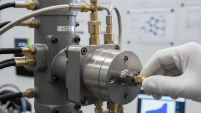 Why Choose Pressure Measuring Coupling for Accurate Measurements?