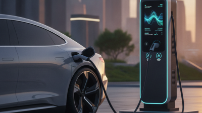 How to Calculate Electricity Cost for DC EV Charging Efficiently?