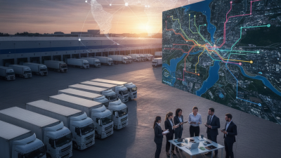10 Best Tips to Optimize Route Planning for Trucking Companies?