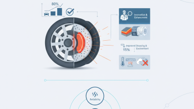 2026 How to Understand the Role of Friction in Braking Systems?