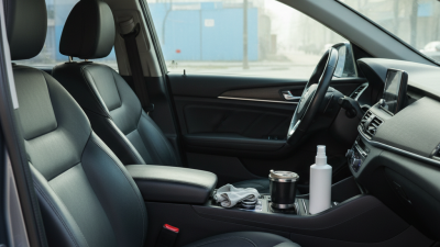 How To Protect Your Car Interior From Daily Wear And Tear?