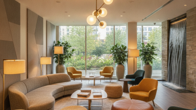 What Makes a Comfortable Waiting Area Environment for Buyers?