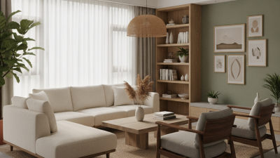 Top Furniture Upgrades for Home Renovation in China Best?
