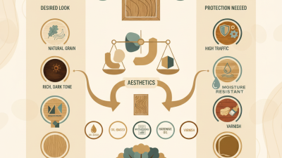 2026 How to Choose the Best Finish for Natural Oak Doors?