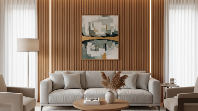 Top 10 Benefits of Fluted Panel Wall for Your Home Design?