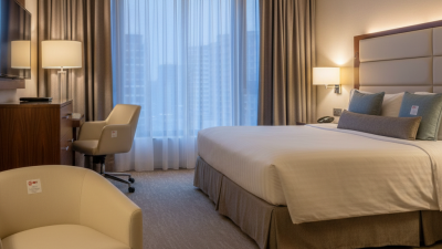 2026 Top Fire Safety Standards for Hotel Furniture in the US?