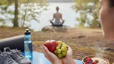 10 Tips to Maintain Healthy Blood Sugar Levels Naturally?