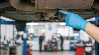China Top Tips for Troubleshooting Poor Exhaust System Performance?