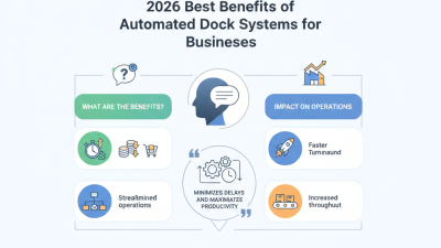 2026 Best Benefits of Automated Dock Systems for Businesses