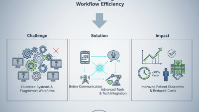 Enhancing Surgical Workflow Efficiency for Global Buyers?