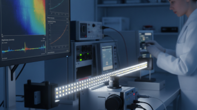How to Test TV LED Backlight Strips Effectively?
