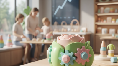 How to Choose the Best Rose Toy for Your Business Needs?