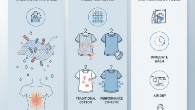How to Prevent Odors in Workout Clothing Effectively?