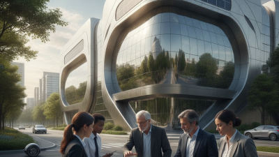 Top Trends in Stainless Steel Applications You Should Know?