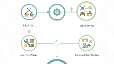 Why Invest in Multi-Functional Furniture for Apartments?