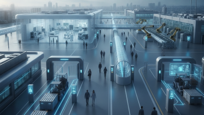Top Industries Using Smart Access Systems for Global Procurement?