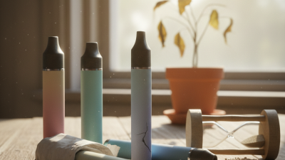 Do Disposable Vapes Expire or Have a Shelf Life?