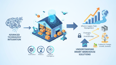 Top Smart Warehouse Solutions for Efficient Supply Chain Management?