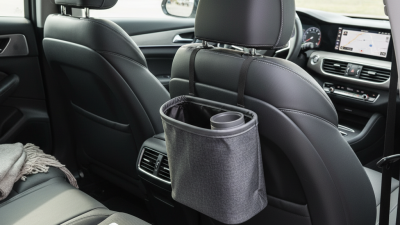 How to Choose the Best Car Trash Bin for Your Vehicle?