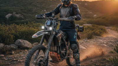 2026 Top Electric Dirt Bike Accessories You Need Now?