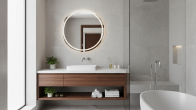 China Best Latest Bathroom Renovation Ideas You Need to Try?