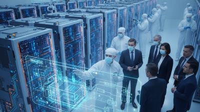 Top Custom AI Server Manufacturers for Global Buyers?