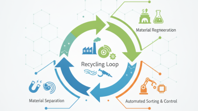 Technologies That Boost Abrasive Recycling Efficiency in China
