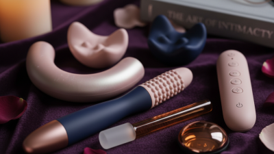 What are the Best Adult Sex Toys for Enhanced Pleasure?