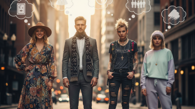 How Clothing Shapes Your Personal Style and Influences You?