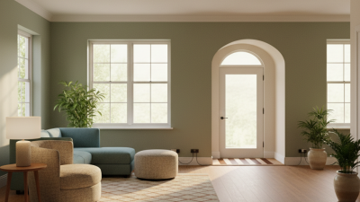 Top 10 Tips to Create a Fall Proof Living Room Design?